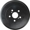 Op Parts Brake Drum, 40551277 40551277